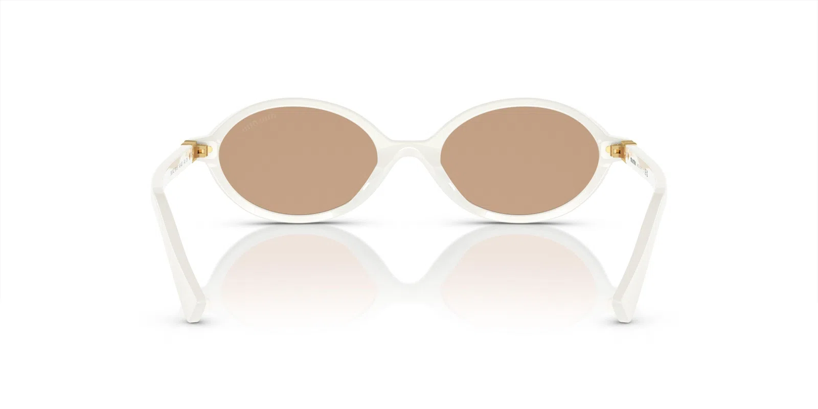 Miu Miu 04ZS Sunglasses - view 19